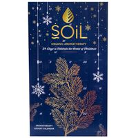 Soil Aromatherapy Advent Calendar